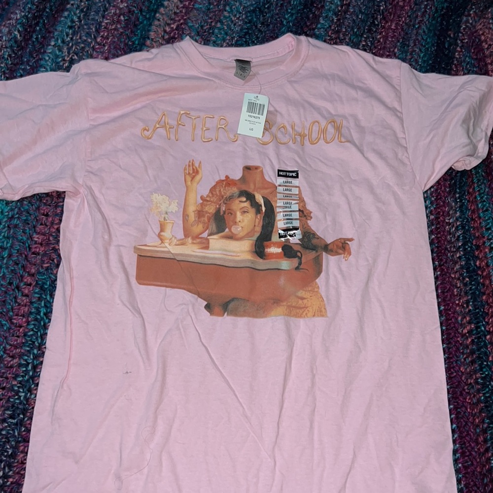 NWT Melanie Martinez shirt